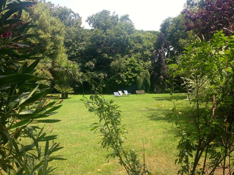Villa Abbamer - Genel