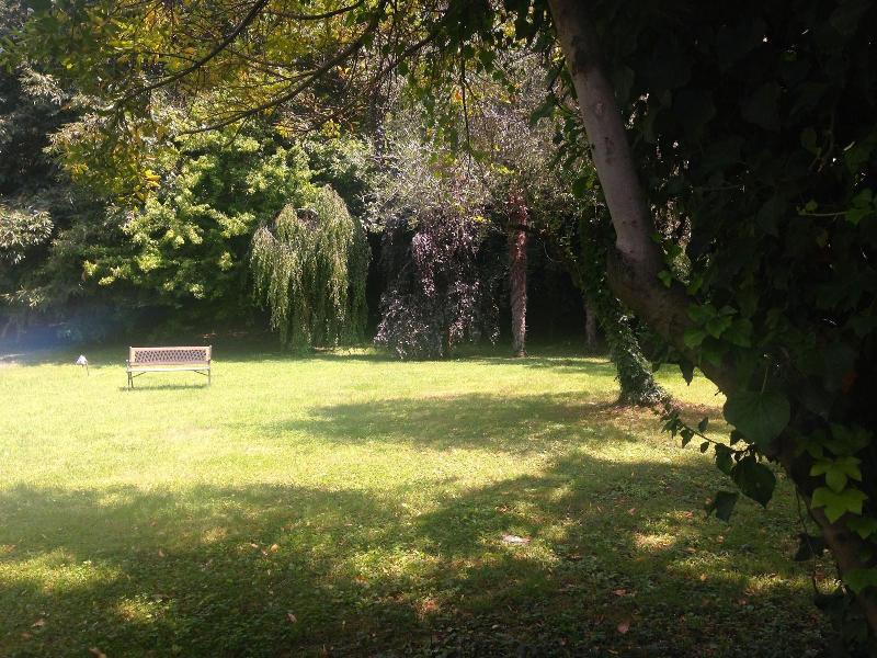 Villa Abbamer - Genel
