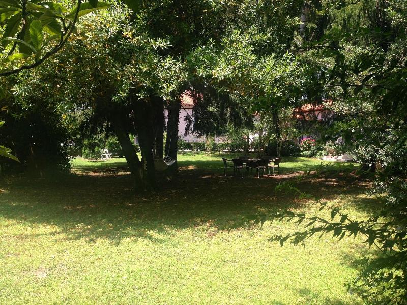 Villa Abbamer - Genel