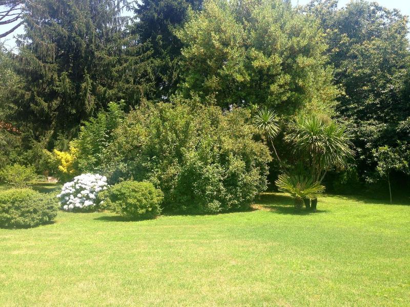 Villa Abbamer - Genel