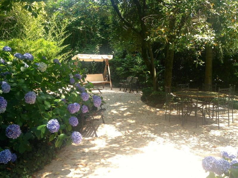 Villa Abbamer - Genel