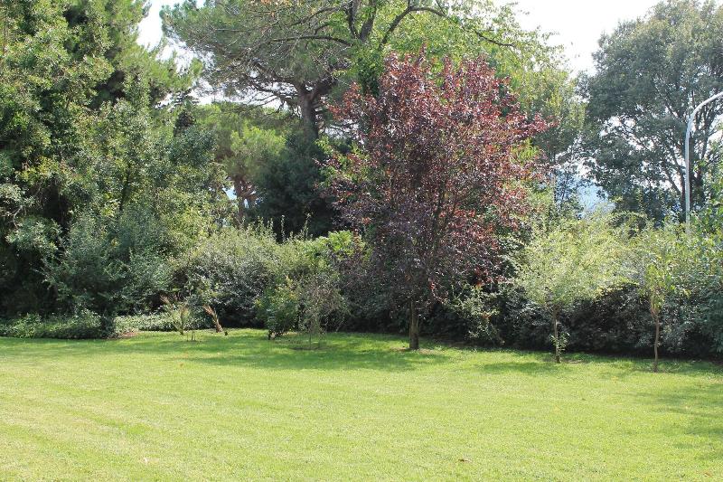 Villa Abbamer - Genel