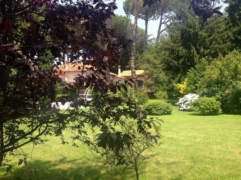 Villa Abbamer - Genel
