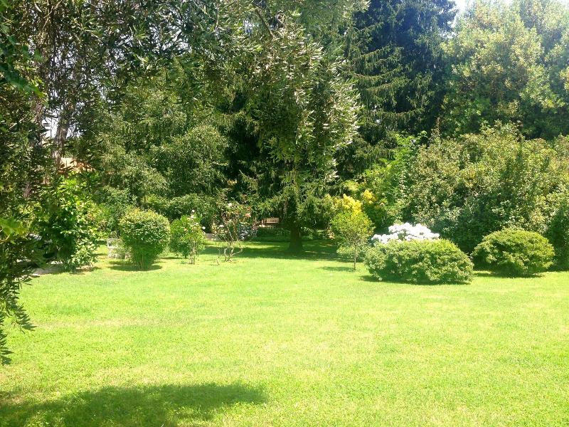 Villa Abbamer - Genel