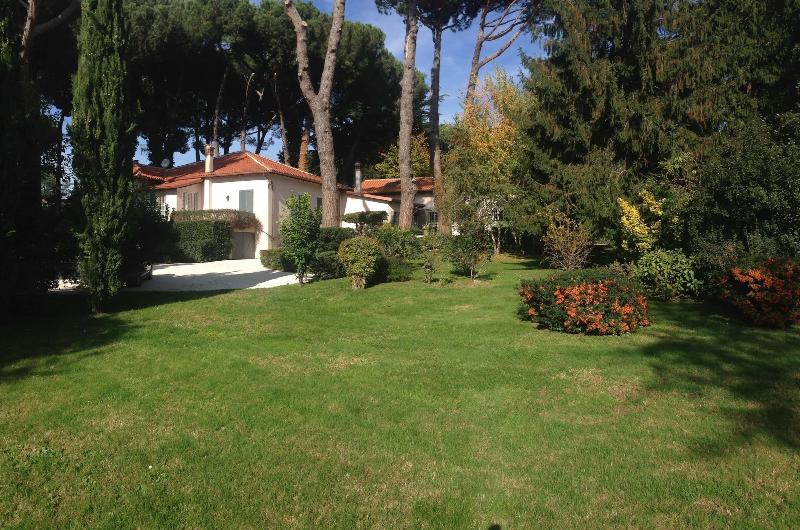 Villa Abbamer - Genel