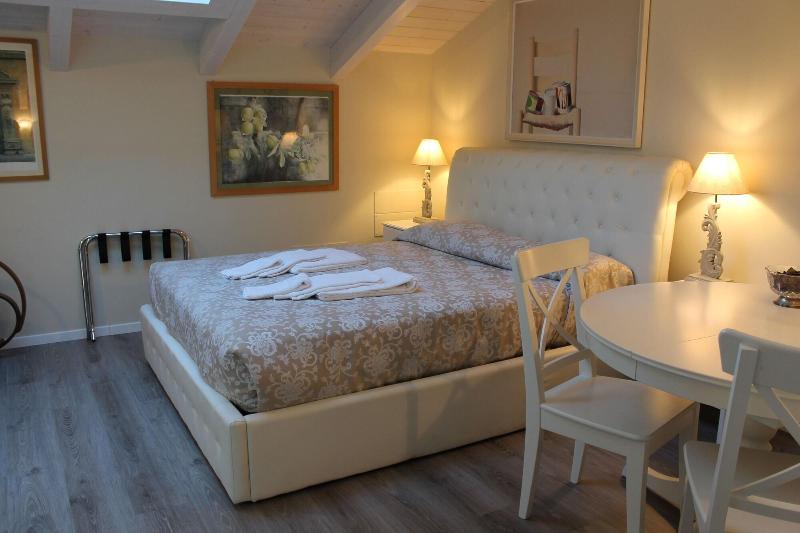 Villa Abbamer - Oda