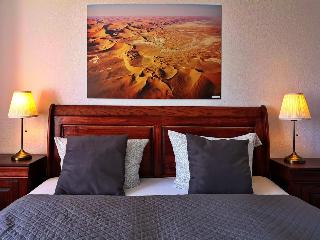Landlust Hotel otel fotoğrafı