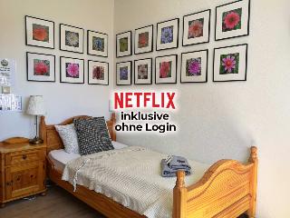 Landlust Hotel fotoÄŸrafÄ±