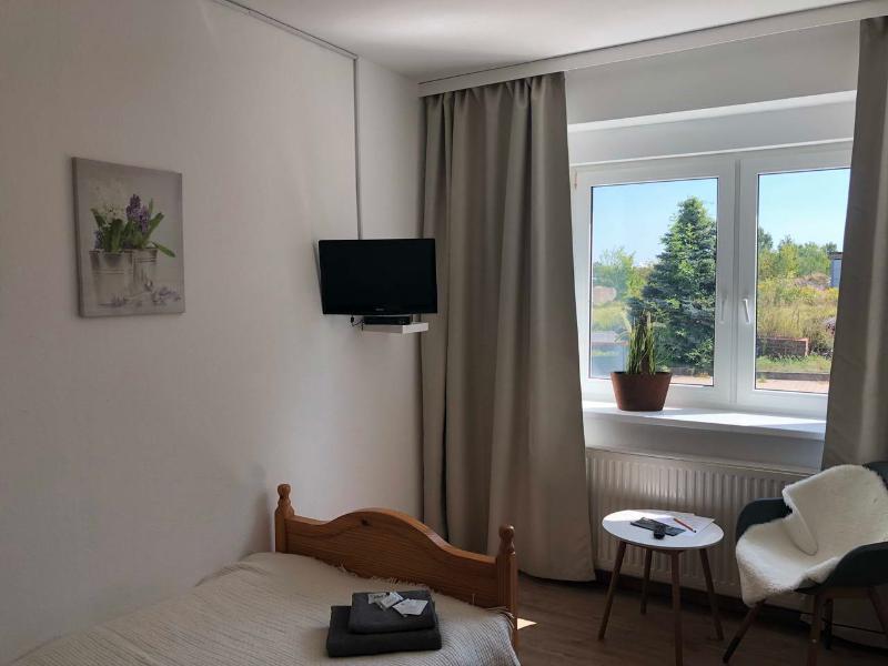 Landlust Hotel - Oda
