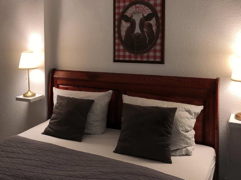 Landlust Hotel - Oda