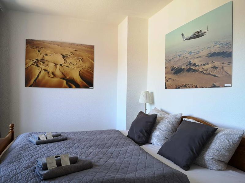 Landlust Hotel - Oda