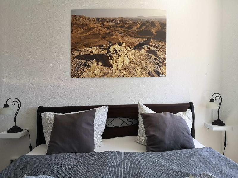 Landlust Hotel - Oda
