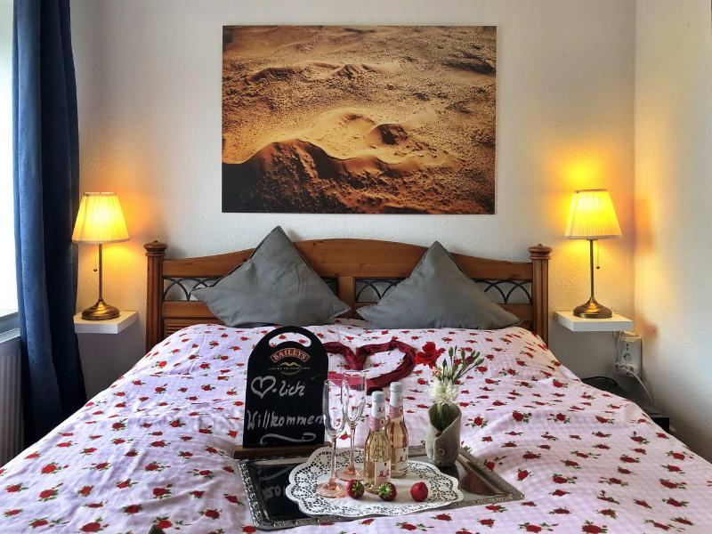 Landlust Hotel - Oda