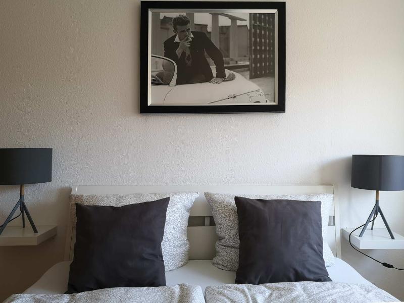 Landlust Hotel - Oda