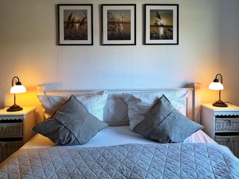 Landlust Hotel - Oda