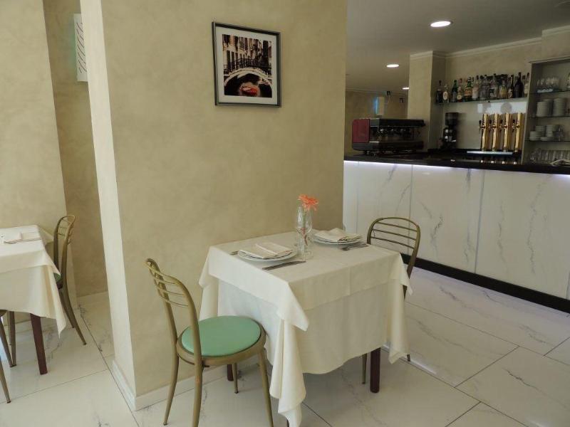 Hotel Rigolfo - Bar