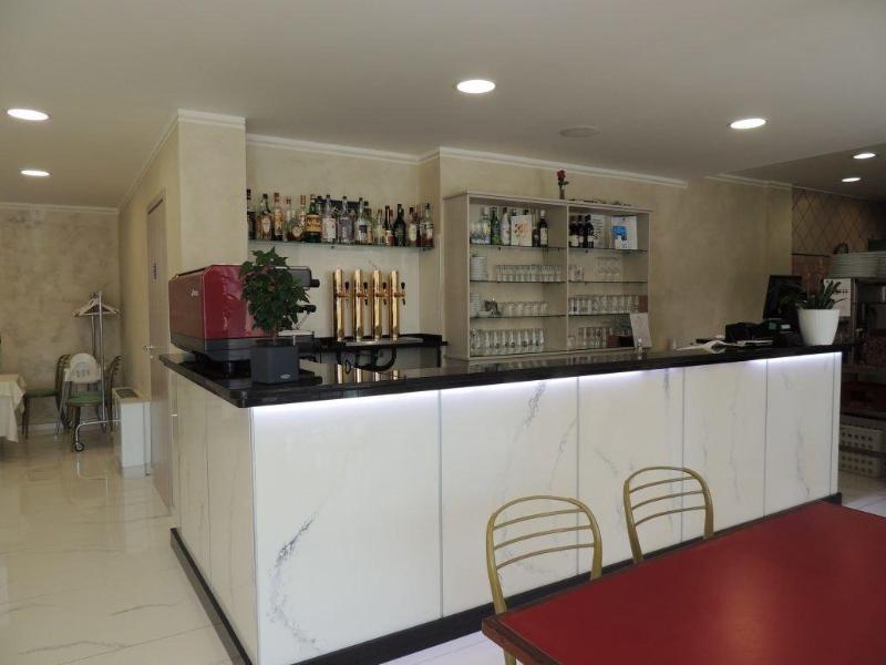 Hotel Rigolfo - Bar