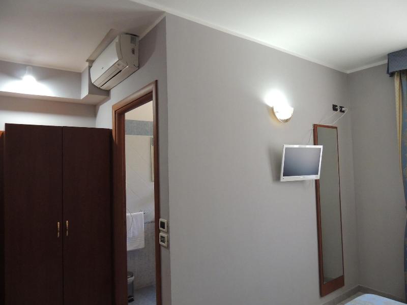 Hotel Rigolfo - Lobi