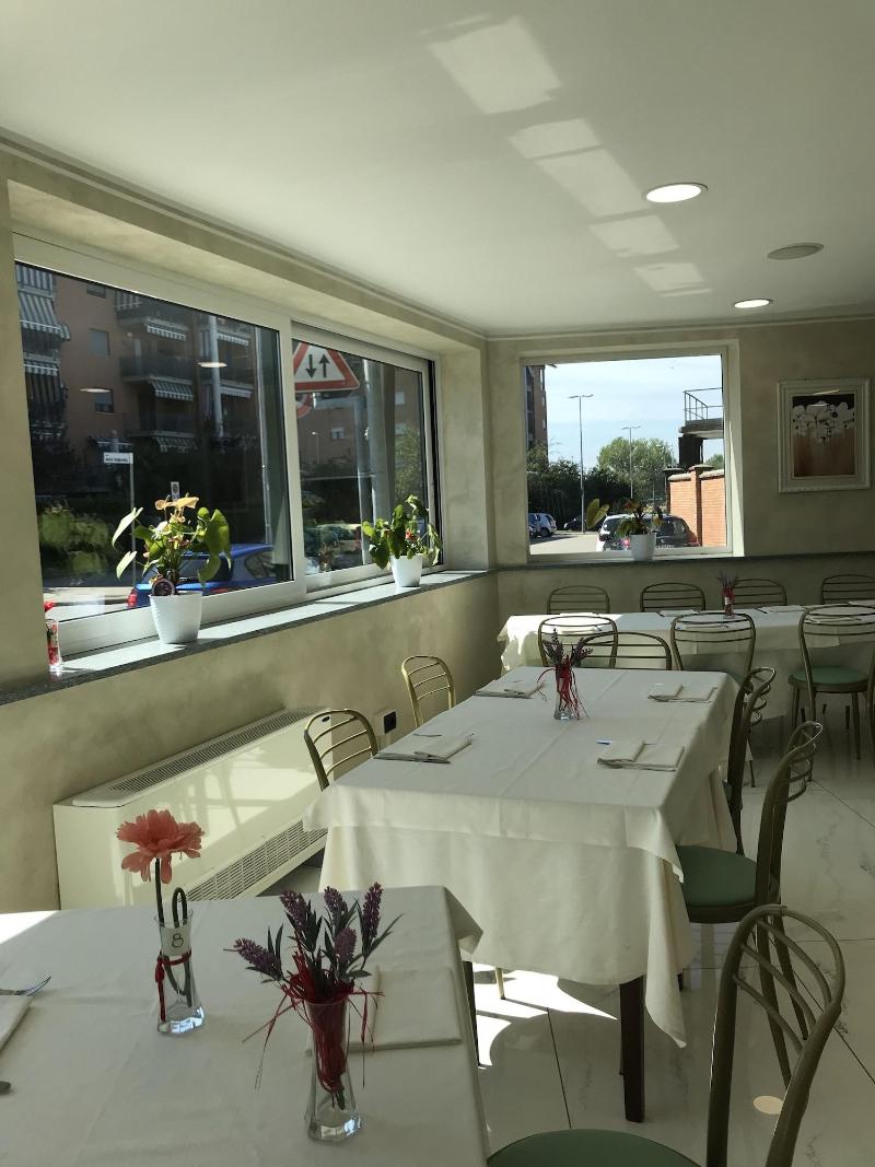 Hotel Rigolfo - Aktivite