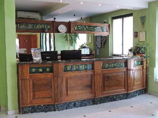 Hotel Rigolfo otel fotoğrafı