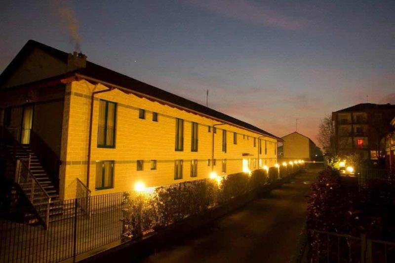 Hotel Rigolfo - Genel