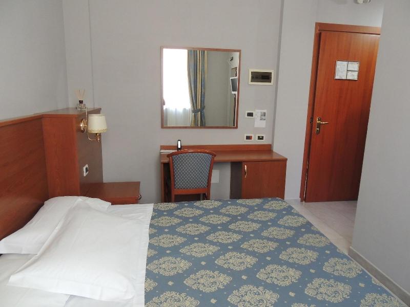 Hotel Rigolfo - Oda