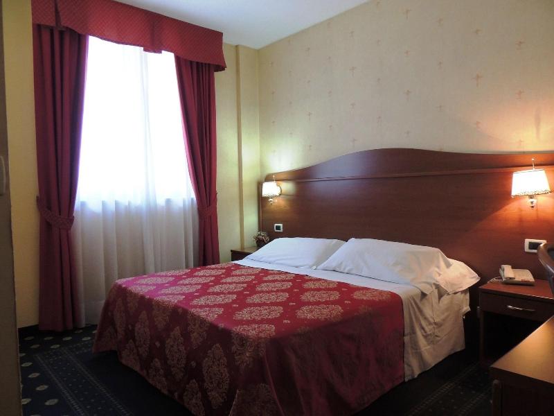 Hotel Rigolfo - Oda