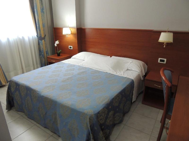 Hotel Rigolfo - Oda