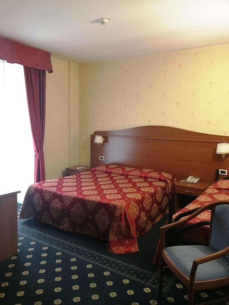 Hotel Rigolfo - Oda