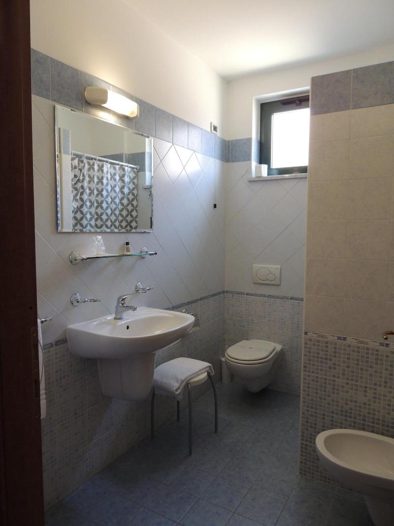 Hotel Rigolfo - Oda