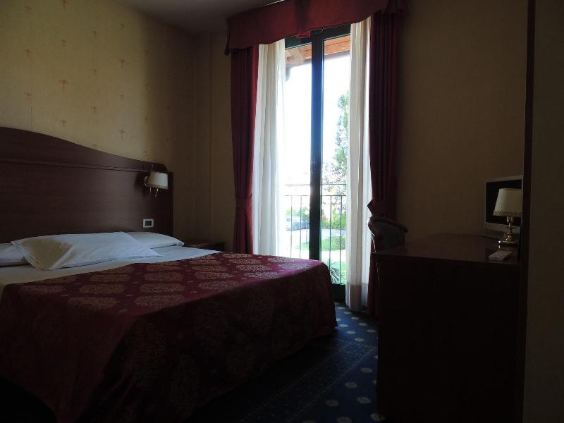 Hotel Rigolfo - Oda