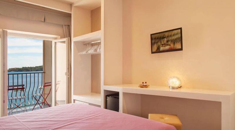 Hotel Rigolfo - Oda