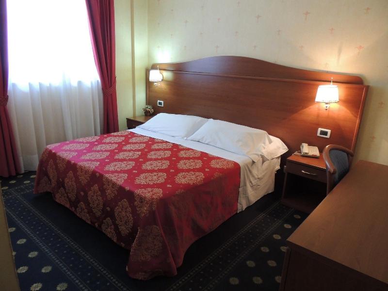 Hotel Rigolfo - Oda