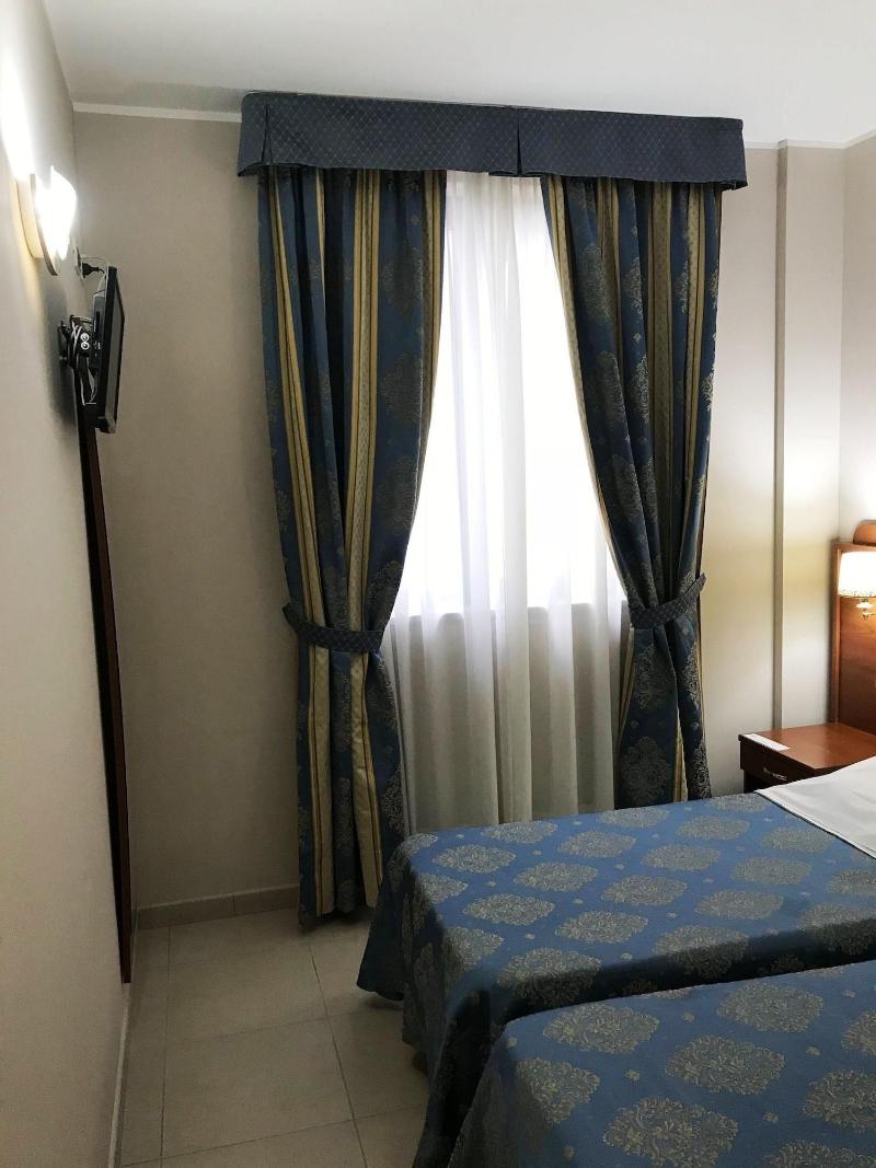 Hotel Rigolfo - Oda