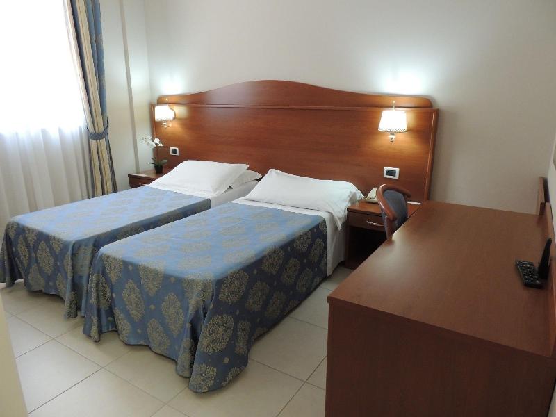 Hotel Rigolfo - Oda