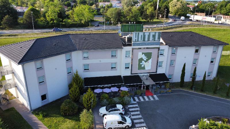 Hotel Gardenia - Genel