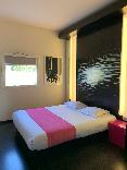Hotel Gardenia oda fotoğrafı