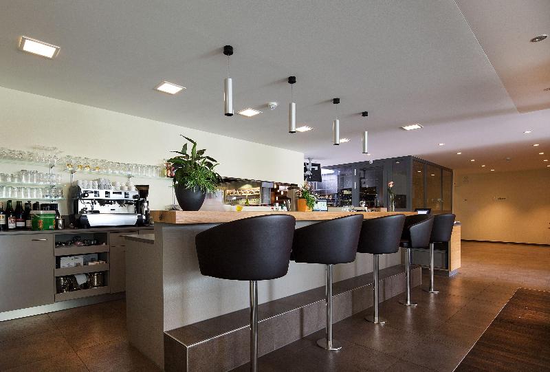 Hôtel Glanis - Bar