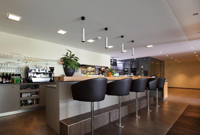 Hôtel Glanis - Bar