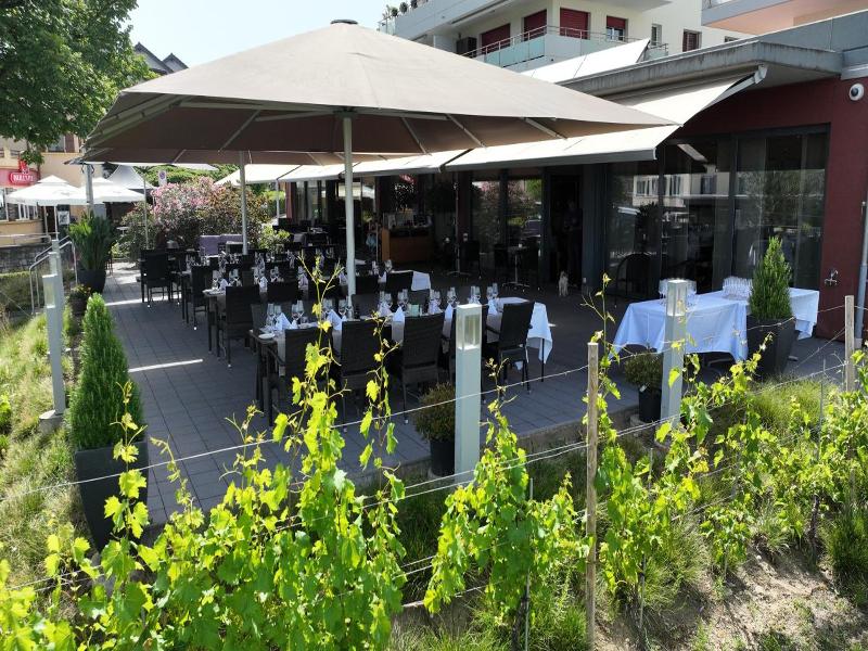Hôtel Glanis - Genel