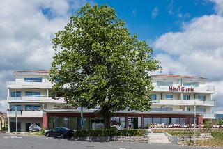 Hôtel Glanis otel fotoğrafı