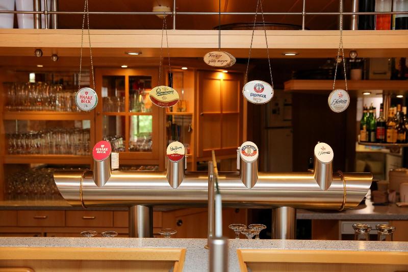 Hotel Ripken - Bar