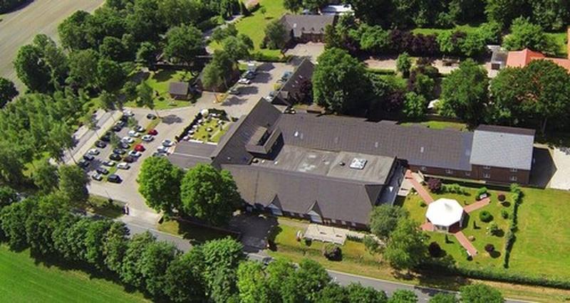 Hotel Ripken - Genel