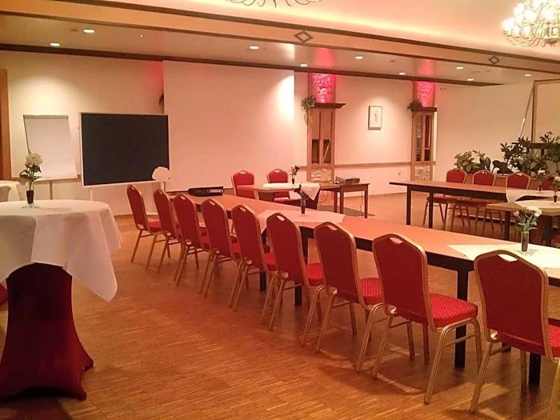 Hotel Ripken - Genel