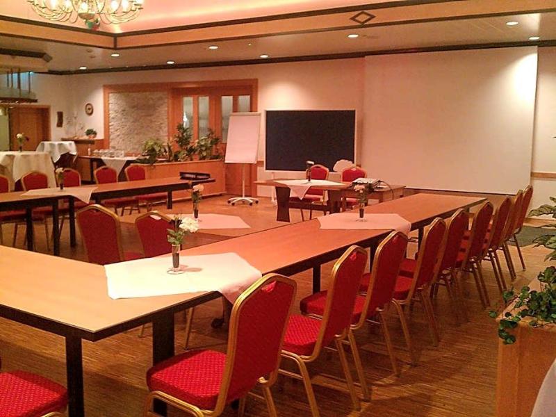 Hotel Ripken - Genel