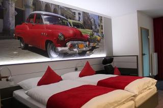 Hotel Ripken fotoÄŸrafÄ±