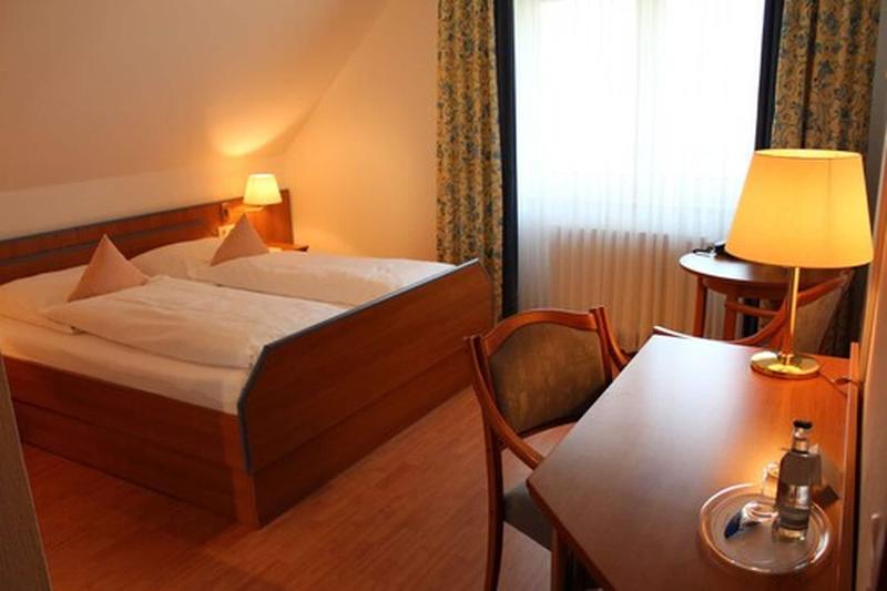 Hotel Ripken - Oda