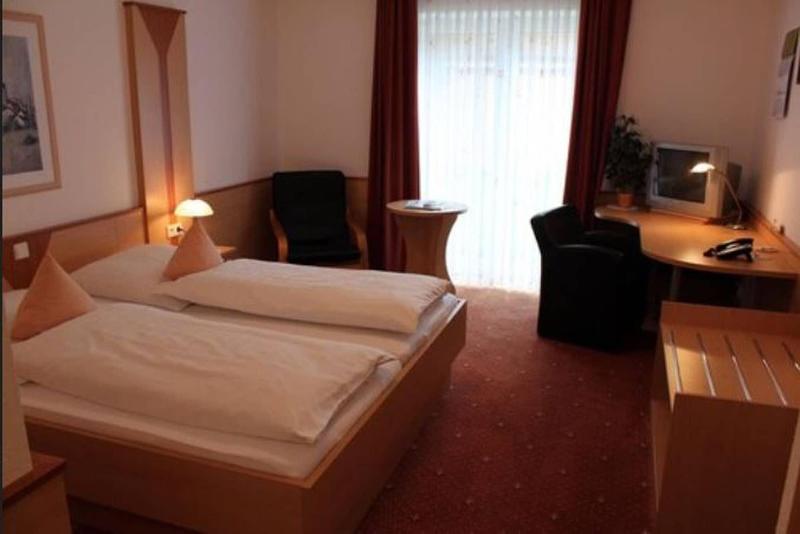 Hotel Ripken - Oda
