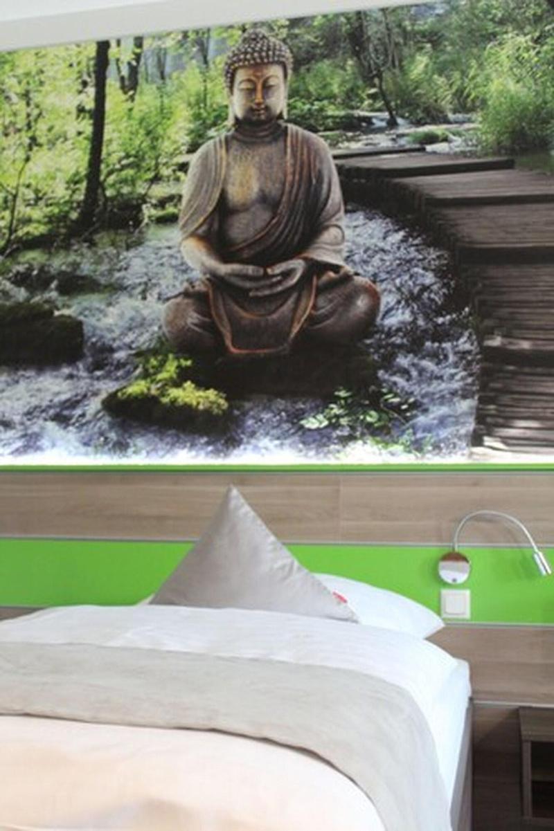 Hotel Ripken - Oda