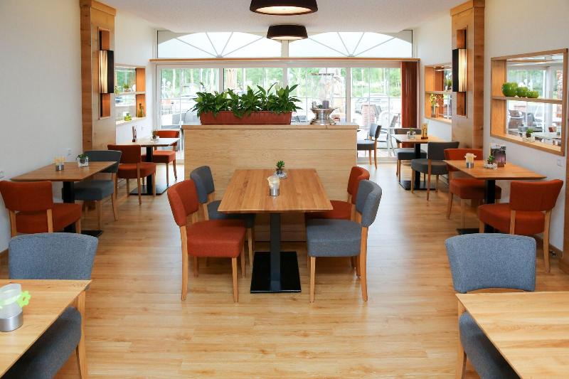 Hotel Ripken - Restoran